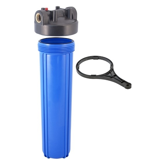 fotoФильтр голубой Big Blue (колба) 20'', 1'' USTM, изображение 2фото