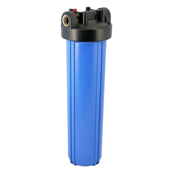 fotoФильтр голубой Big Blue (колба) 20'', 1'' USTMфото