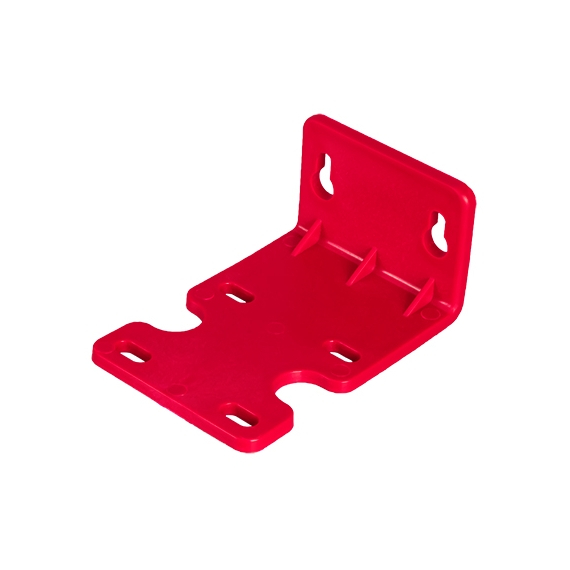 fotoФильтр для горячей воды (колба) SL 10'' (1/2''), Aquabright, изображение 2фото