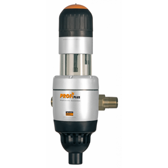 fotoЗащитный фильтр обр.промывки JPF + 3/4'' (30 C) JUDO PROFI-PLUSфото