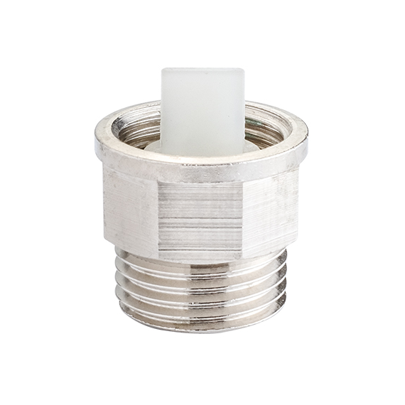 fotoЗапорный клапан для воздухоотводчика 1/2 Icmaфото