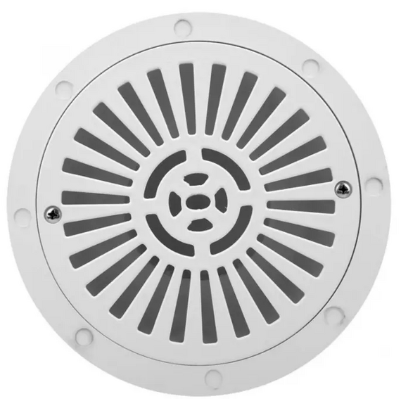 fotoScurgere rotundă pentru fundul piscinei din beton, KUBBER 092832, Ø170mm & 2", изображение 2фото