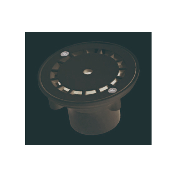 fotoФорсунка стеновая возвратная для бассейна, KUBBER 2826, Ø 1-1/2", изображение 2фото