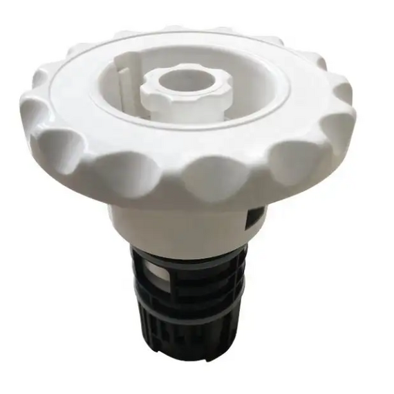 fotoФорсунка гидромассажная без закладной KUBBER 0034, 10-12 куб.м/часфото