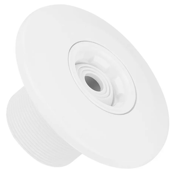 fotoФорсунка выпускная KUBBER 092828-1 "multiflow", внеш. Д.2", внутр. Д. 50 мм, для бетонных баcсейнов, изображение 3фото