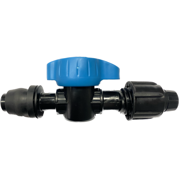fotoRobinet garnitura separat d.16 VdXфото