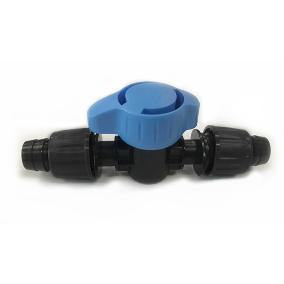 fotoRobinet garnitura separat d.16 VdX, изображение 3фото