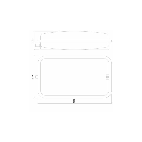 fotoРасширительный бак VRP220-8 H=80 3/8"x18 90° Aquasystem, изображение 2фото