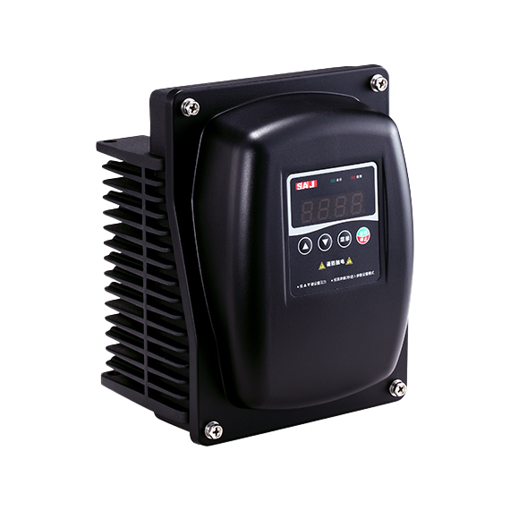 fotoЧастотный преобразователь Smart Pump Drive 220V+15% AC, 2.2kW SAJ, изображение 2фото