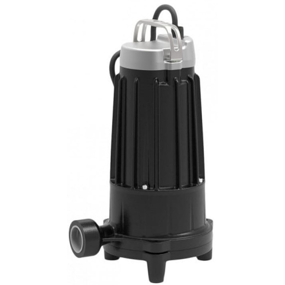 fotoДренажный электронасос с режущим механизмом Pedrollo TRITUS TR1.1 1,1 kW, изображение 3фото