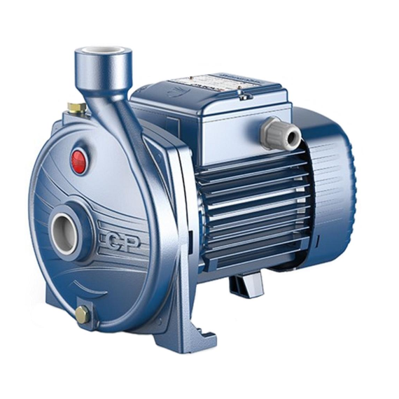 fotoЦентробежный насос Pedrollo CPm 158-ST4 (AISI 304) 0,75 kW, изображение 3фото