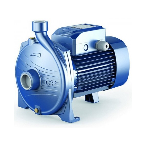 fotoЦентробежный насос Pedrollo CPm 160B 1,5 kW, изображение 3фото