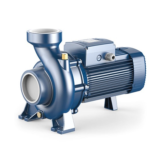 fotoЦентробежный насос Pedrollo HFm 4 0,75 kW, изображение 2фото