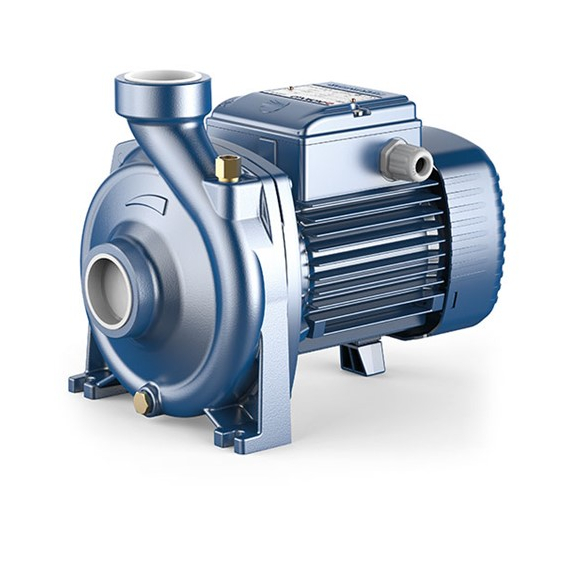 fotoЦентробежный насос Pedrollo HFm 50A 0,55 kW, изображение 2фото