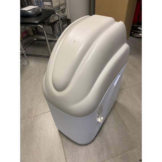 fotoУмягчитель для воды WS-12-1650-PRIMO USTM, изображение 3фото