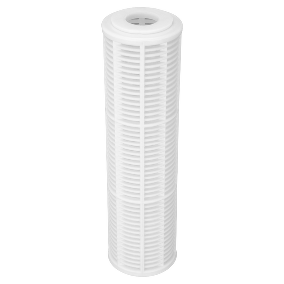 fotoКартридж для мех.очистки воды 10'' (пластик. сетка) Aquabright, изображение 4фото
