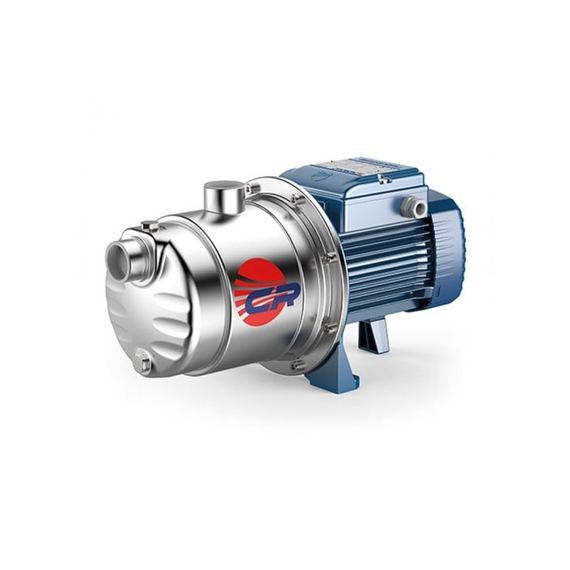 fotoМногоступенчатый центробежный насос Pedrollo FCRm200/6 AISI 304 2,2 kW, изображение 2фото