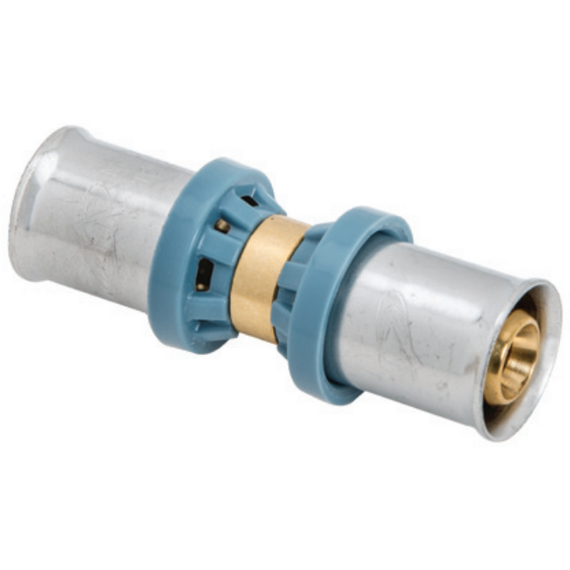 fotoМуфта 16x16 DeltaPress Unideltaфото