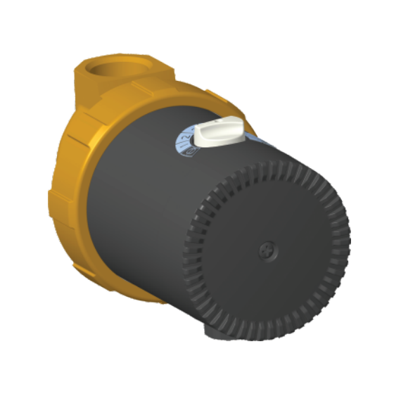 fotoНасос рециркуляционный высокоэффективный Kubber XRG12, изображение 2фото
