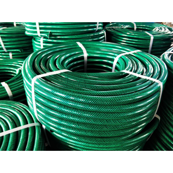 fotoШланг поливочный 1/2'' L=30m KUBBER /Bar Cod(2009010006659), изображение 2фото