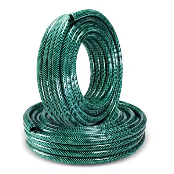 fotoШланг поливочный 1/2'' L=30m KUBBER /Bar Cod(2009010006659), изображение 5фото
