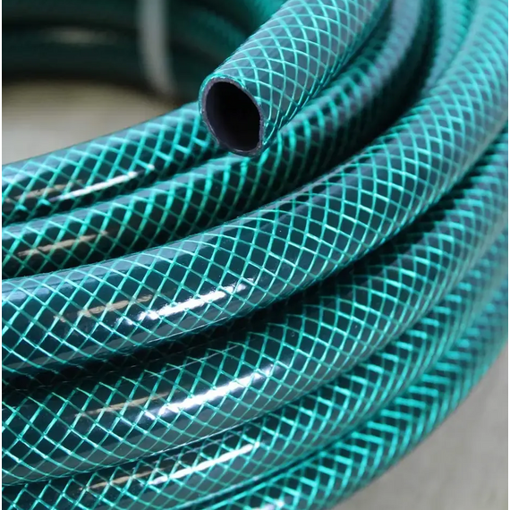 fotoШланг поливочный 5/8'' L=30m KUBBER /Bar Cod(2009010006673), изображение 3фото