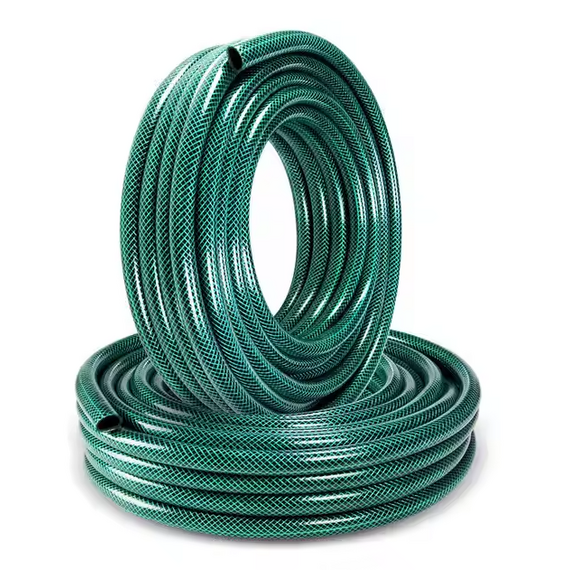 fotoШланг поливочный 5/8'' L=30m KUBBER /Bar Cod(2009010006673), изображение 4фото