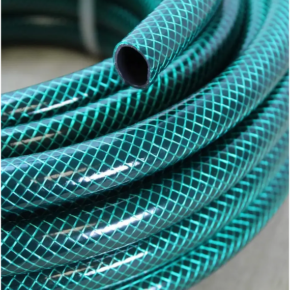 fotoШланг поливочный 3/4'' L=50m KUBBER /Bar Cod(2009010006697), изображение 4фото