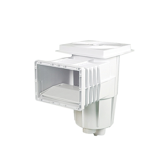 fotoSkimmer de perete pentru piscină cu liner KUBBER 090011фото