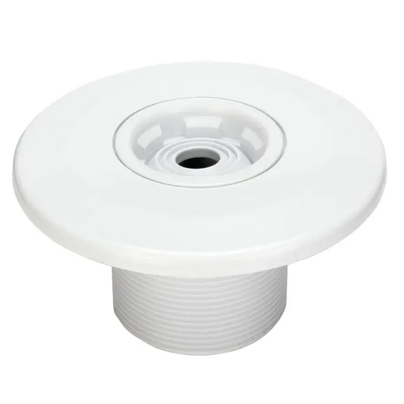 fotoФорсунка выпускная KUBBER 092828-1 "multiflow", внеш. Д.2", внутр. Д. 50 мм, для бетонных баcсейнов, изображение 2фото
