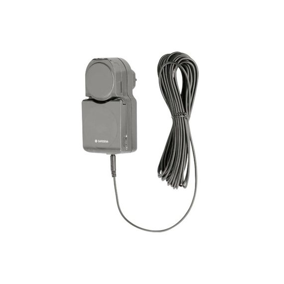 fotoБлок управления насосом Gardena 24 V 01273-20.000.00фото