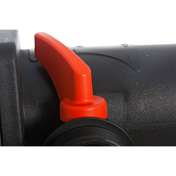 fotoОчиститель для пруда с ультрафиолетом Gardena 9 W  07937-20.000.00, изображение 3фото