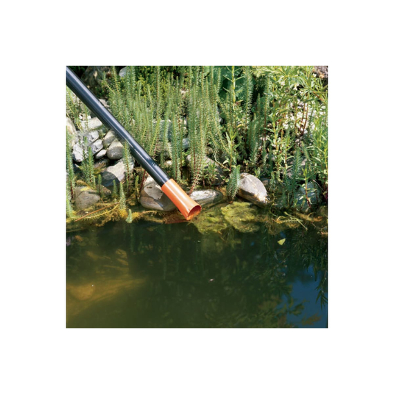 fotoКомплект для сбора грязи в пруду Gardena SR 1600 07946-20.000.00, изображение 3фото