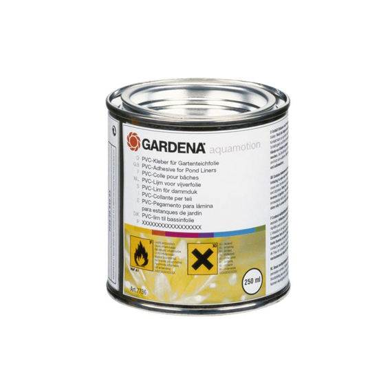 fotoКлей для пленки (250 мл) Gardena 07736-20.000.00фото