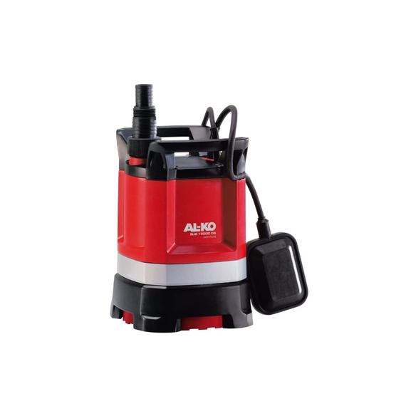 fotoПогружной насос Al-ko SUB 12000 DS Comfort 112824фото