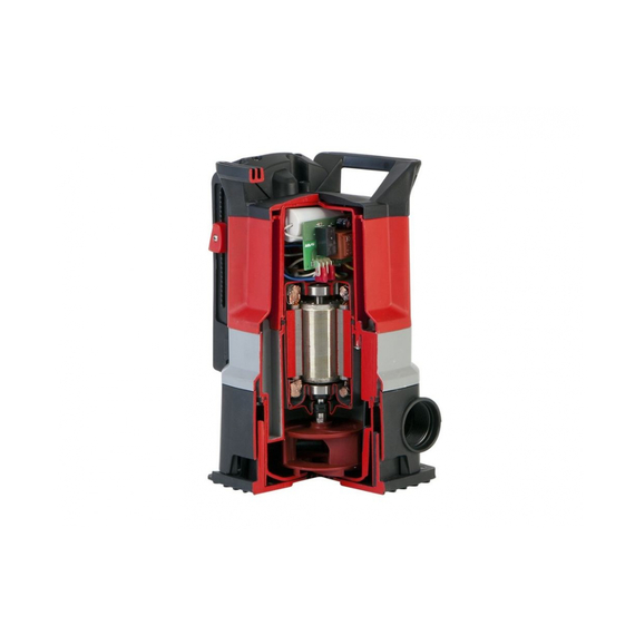 fotoПогружной насос Al-ko SUB 12000 DS Comfort 112824, изображение 2фото