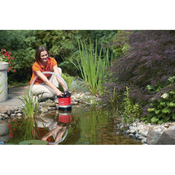 fotoПогружной насос Al-ko SUB 12000 DS Comfort 112824, изображение 3фото