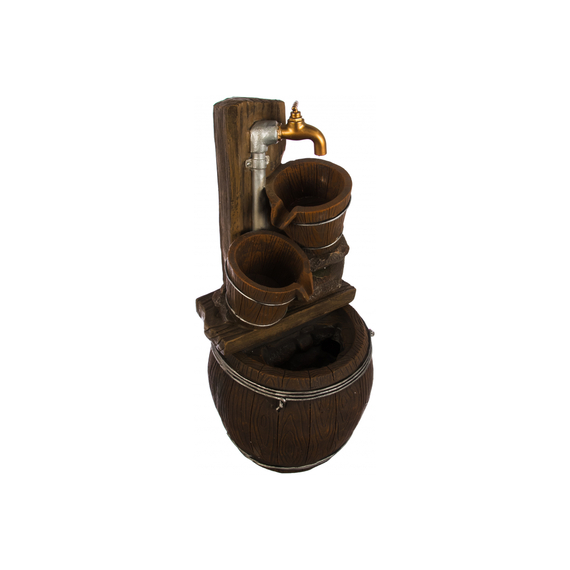 fotoУличный фонтан GREEN APPLE GAUF03 Дача 65 см Б0043463, изображение 3фото