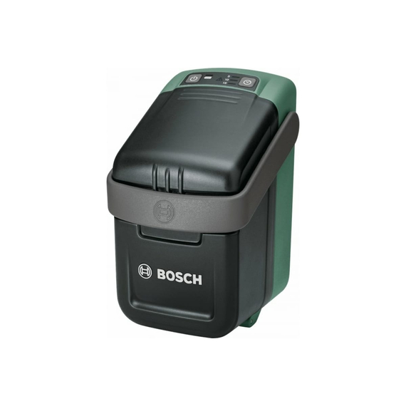 fotoСадовый насос Bosch GardenPump 18 06008C4200, изображение 3фото