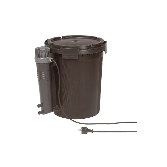 fotoФильтр с ультрафиолетом в комплекте Gardena FS 5000  07930-20.000.00фото