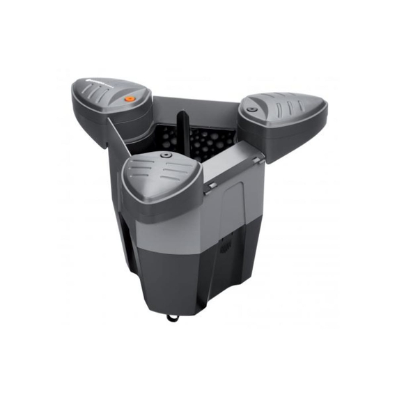 fotoПлавающий очиститель Gardena PS 2500 S – комплект 07948-20.000.00фото