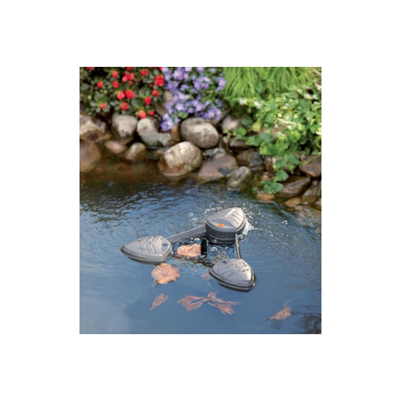 fotoПлавающий очиститель Gardena PS 2500 S – комплект 07948-20.000.00, изображение 2фото