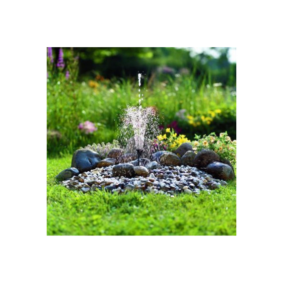 fotoНабор для фонтана Gardena 07767-20.000.00, изображение 2фото
