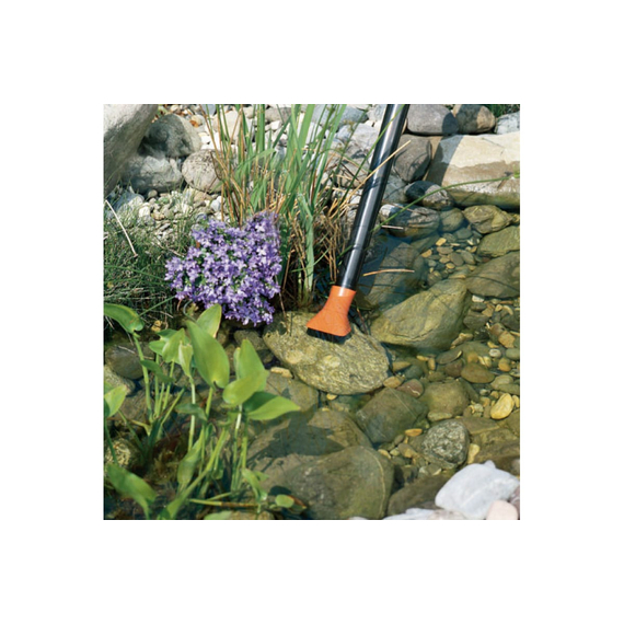 fotoКомплект для сбора грязи в пруду Gardena SR 2000 07947-20.000.00, изображение 2фото