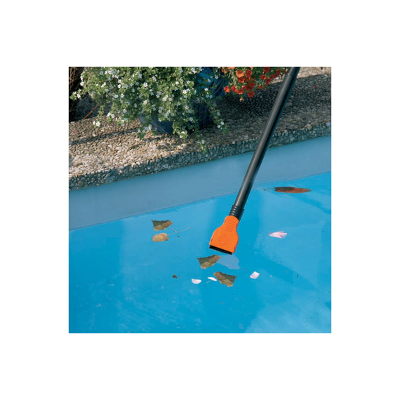 fotoКомплект для сбора грязи в пруду Gardena SR 2000 07947-20.000.00, изображение 4фото