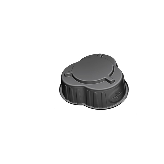 fotoПруд-Ваза-Клумба ЭКСТРУЗИОН Южная VK-210/1 563900100-40, изображение 3фото