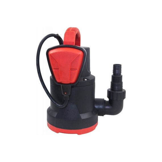 fotoДренажный насос AQUALINK DP C-7/117 400 Вт 5151, изображение 2фото