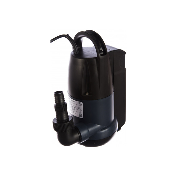 fotoДренажный насос Unipump SUB 407 P 20419, изображение 2фото