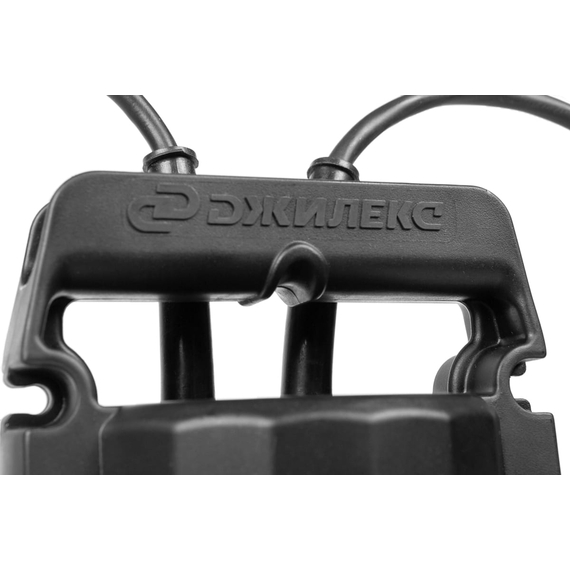 fotoНасос Джилекс ДРЕНАЖНИК 110/8 5100, изображение 5фото