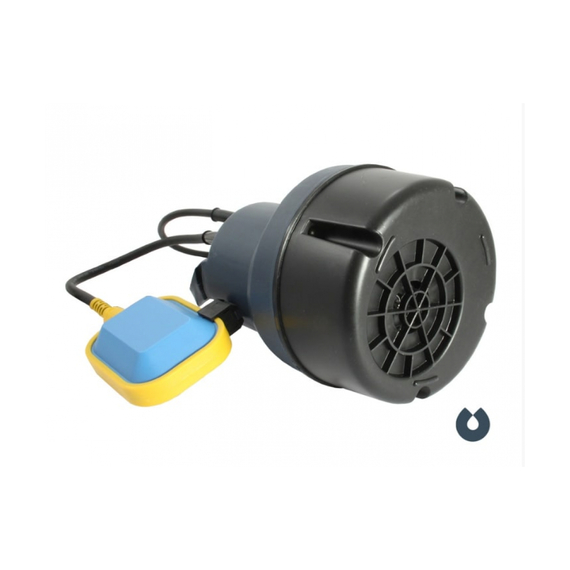 fotoДренажный насос Unipump SUB 209 P 77522, изображение 2фото